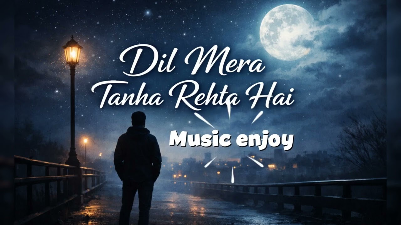 Dil Mera Tanha Rehta Hai