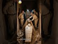 The Device Hidden in an Egyptian Tomb That Shouldn't Exist