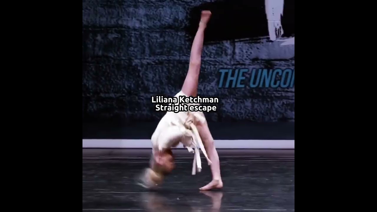 The most dangerous solos on dance moms 
