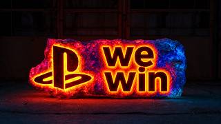 Sony gives in! PS5 DRM Battle