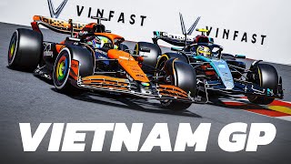 Will This Formula 1 Grand Prix Ever Happen screenshot 5