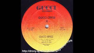 Gucci Crew II - Gucci Bass Gucci Dub (1987) - YouTube