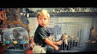 Squirting Monkey