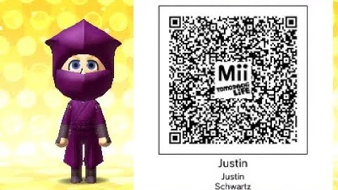 My Wuhu Island residents as of August 5th 2023 (QR CODES)