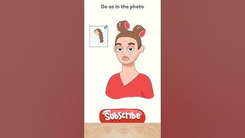 Dop 2 Delete One Part Level 71 😂 Walkthrough Solutions - All Levels #shorts #dop2