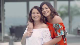 Celebrate Every Mom Ft. Gina Rodriguez and Her Mother Magali