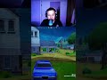OLHA A ESTRATÉGIA KKKKKKK 😨 ✅ #shorts #fortnite #streamer