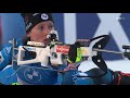 Biathlon World Championship 2021, pursuit, women (Norwegian commentary)