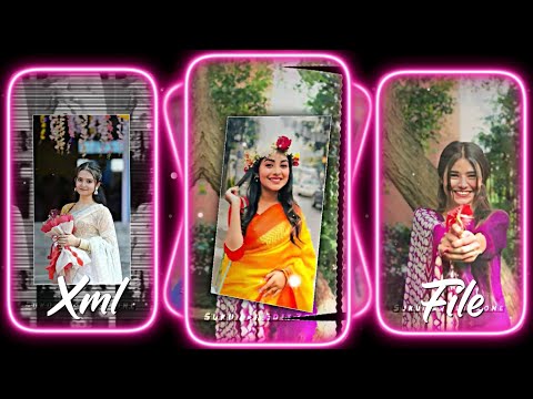 #Vellake Xml File ✨🌷।। New Xml File 💥❤️।। Trend Xml File ✨🔰।। Alight Motion Editing 🔥🔥।।