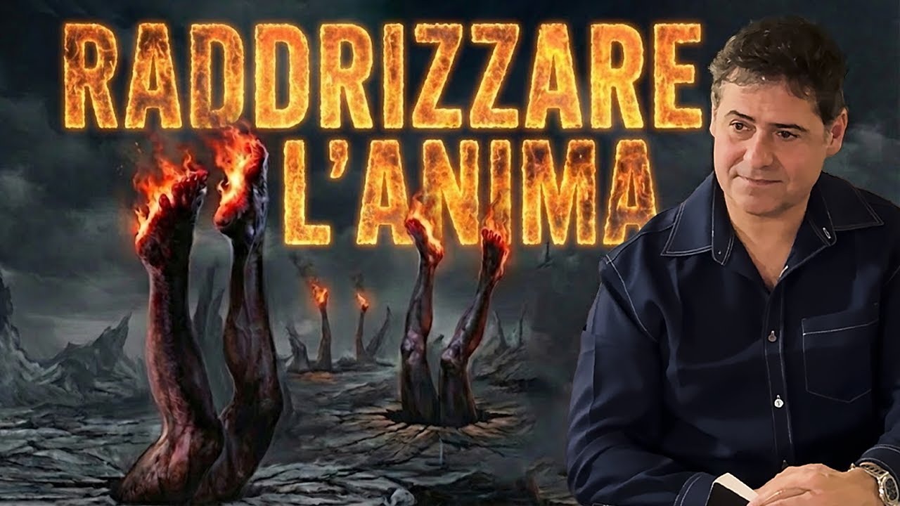 La Vita Sottosopra - Pier Giorgio Caselli #risveglio #amore #meditazione 