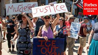 JUST IN: House Dems Hold Shadow Hearing About ICE Abuses In Biddeford, Maine
