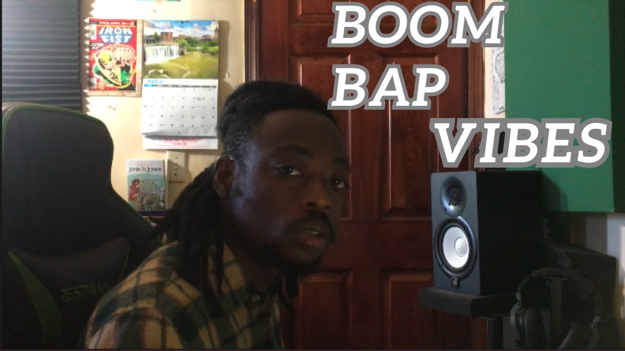 How To Make Modern Boom Bap YouTube