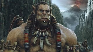 これぞILMマジック！ CG界の名門スタジオが手がける『ウォークラフト』最新技術