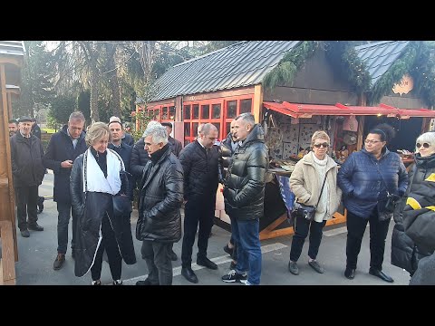 საქართველოს პარლამენტართა საზოგადოება პრეზიდენტ სალომე ზურაბიშვილს მიმართავს