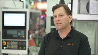 Siemens cnc kuka robotics syil machine tools final