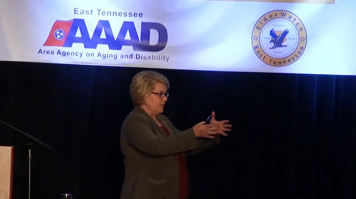 TEJC 2017   Margie Quinn   TBI   Human Trafficking