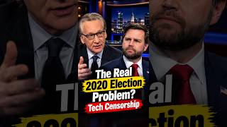 The Real 2020 Election Problem Tech Censorship