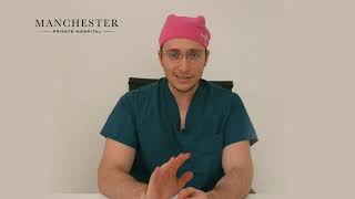 VASER LIPOSUCTION AFTERCARE AND POST OPERATIVE REVIEW - DR. LEONARDO FASANO