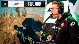 10 Times Scump SHOCKED THE WORLD