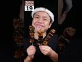 【貴重】24時間でチョコマシュマロ50個食べられる！？たかぽんのガチャは、トレガチャで検索してみてね。　#レシピ #24時間チャレンジ #ハリボーチョコマシュマロ #大食い