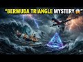 क्या सच में Bermuda Triangle खतरनाक है? पूरा सच जान लो! #BermudaTriangle 