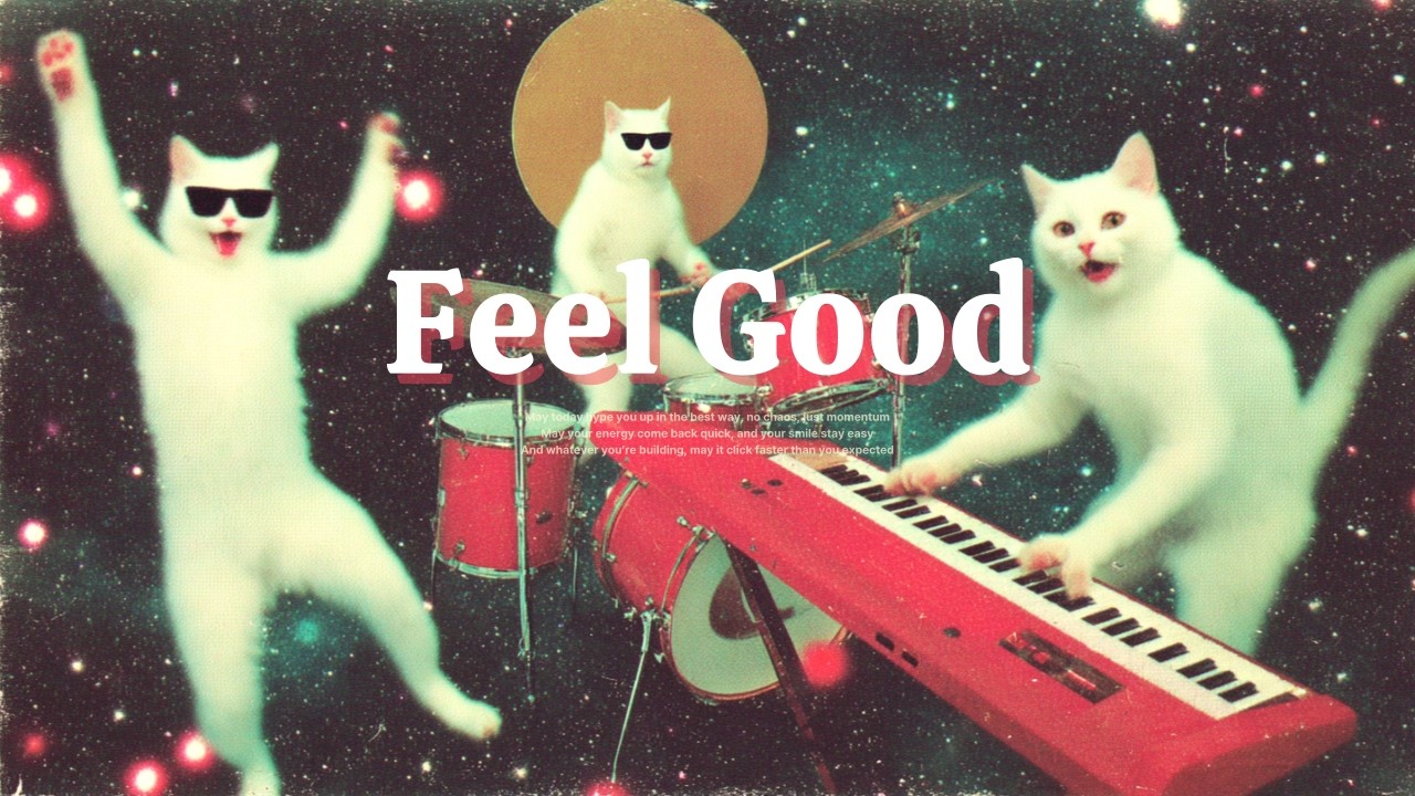 Cafe Playlist чтобы поднять настроение 🍭 Сегодня хочется драйва Поп хиты и душевный хип хоп