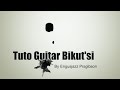 Tuto Guitare Bikutsi #1 avec Apache Ango