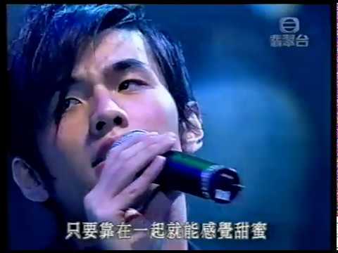 [576P] 專業推介叱咤十大第八位：周杰倫 - 回到過去@2002年度叱咤樂壇流行榜頒獎典禮