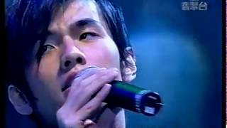 [576P] 專業推介叱咤十大第八位：周杰倫 - 回到過去@2002年度叱咤樂壇流行榜頒獎典禮