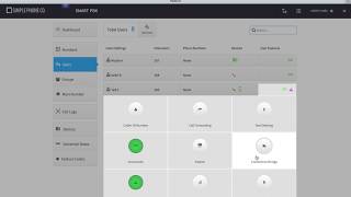 Find Me Follow Me For Users With Smart PBX | Aruba Voice