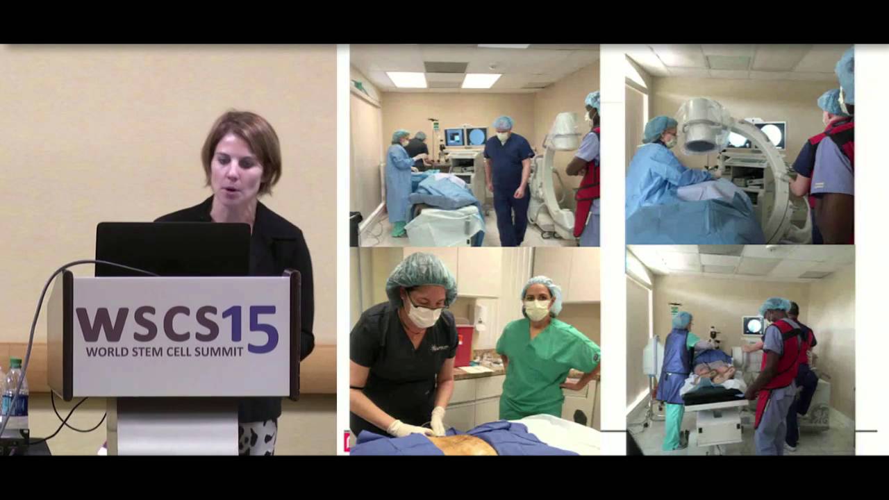 WSCS 2015: Training Physicians for Regenerative Medicine Practice HD