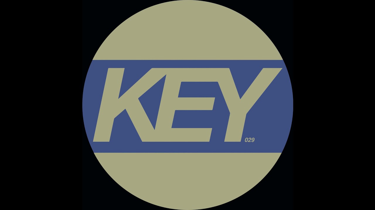 KEY Vinyl 029 - A1 - Rkeat - Can't Let It Go