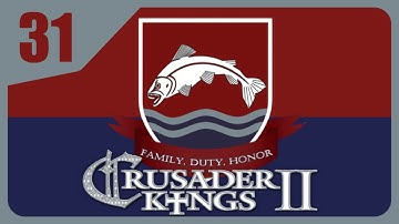 Crusader Kings II Game of Thrones - Tully Power #31
