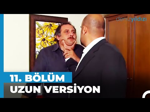 Deniz Yıldızı 11. Bölüm | Uzun Versiyon⭐