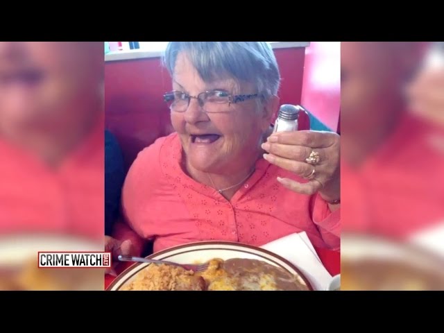 grandma celebrates killing son in law crime watch daily with chris hansen pt 1 youtube