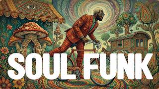 🔥 Soul Trip Radio | Vintage 70s Soul Funk Grooves 🔥 | EP 06 | Soul on Fire, Don't Let Me Go