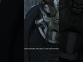 The last line made me laugh. #shorts #masseffect #bioware