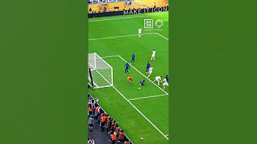 Bounou Penalty Save Vs Real Madrid 