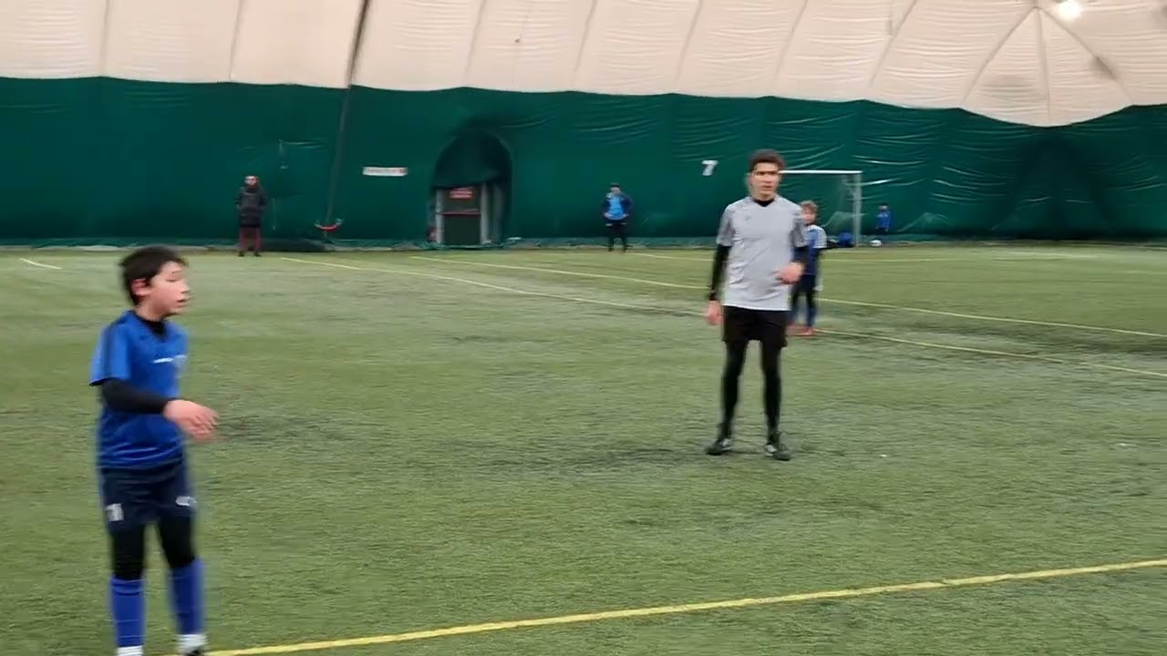 ДФК Шампион - ФК Щурче /1/