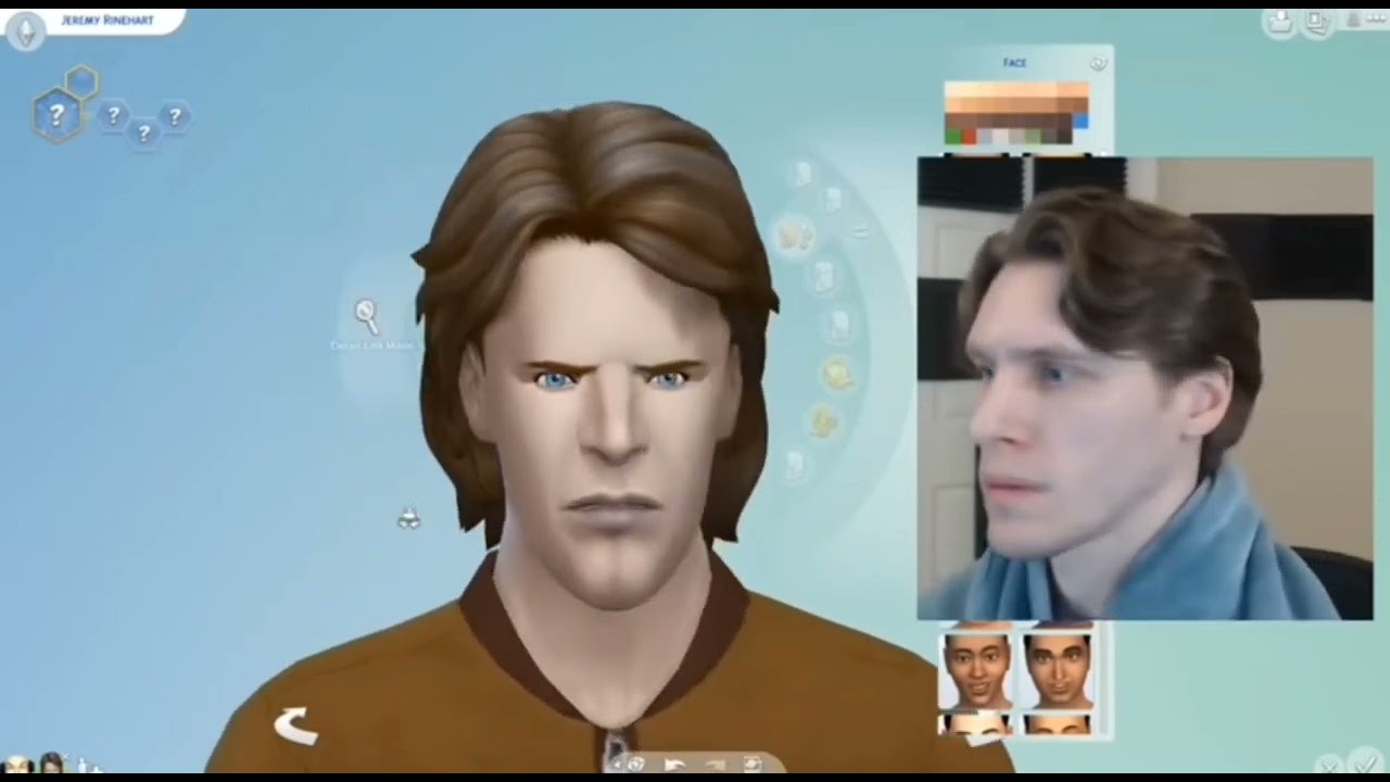 jerma985 footage handpicked for my 28 y/o sister