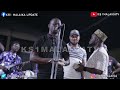 MALAIKA S NEW ANTHEM AT GBADUN SQUAD NEW YEAR PARTY 2 