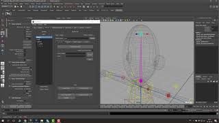 RS Tutorials - Building rig from scratch