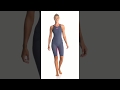 Arena Women's Limited Edition Powerskin Carbon Flex VX Open Back Tech Suit Swimsuit | SwimOutlet.com