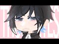 Those eyes. || BSD || 270+ special || SSKK fluff || Ft. Atushi, Akutagawa, Kunikida.