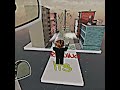 This Obby + Raining Tacos = Chaos 😂🌮#roblox #shorts