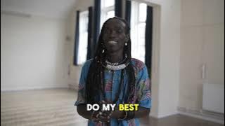 Batch Gueye Sabar Family Interview