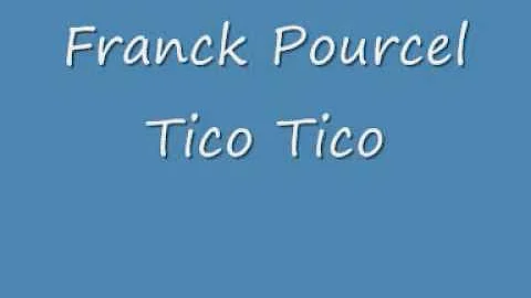 Franck Pourcel - Tico Tico.wmv