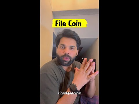 🚀 Filecoin 2025 Update | FIL Altseason Price Target 💰