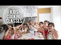 Kids Cooking Classes by Heghineh - Los Angeles - Heghineh Cooking Show