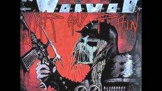 Watch Voivod War And Pain video